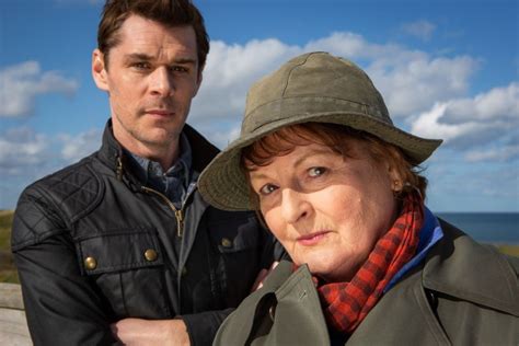 vera series 12 episode 5 cast|vera recovery tv cast.